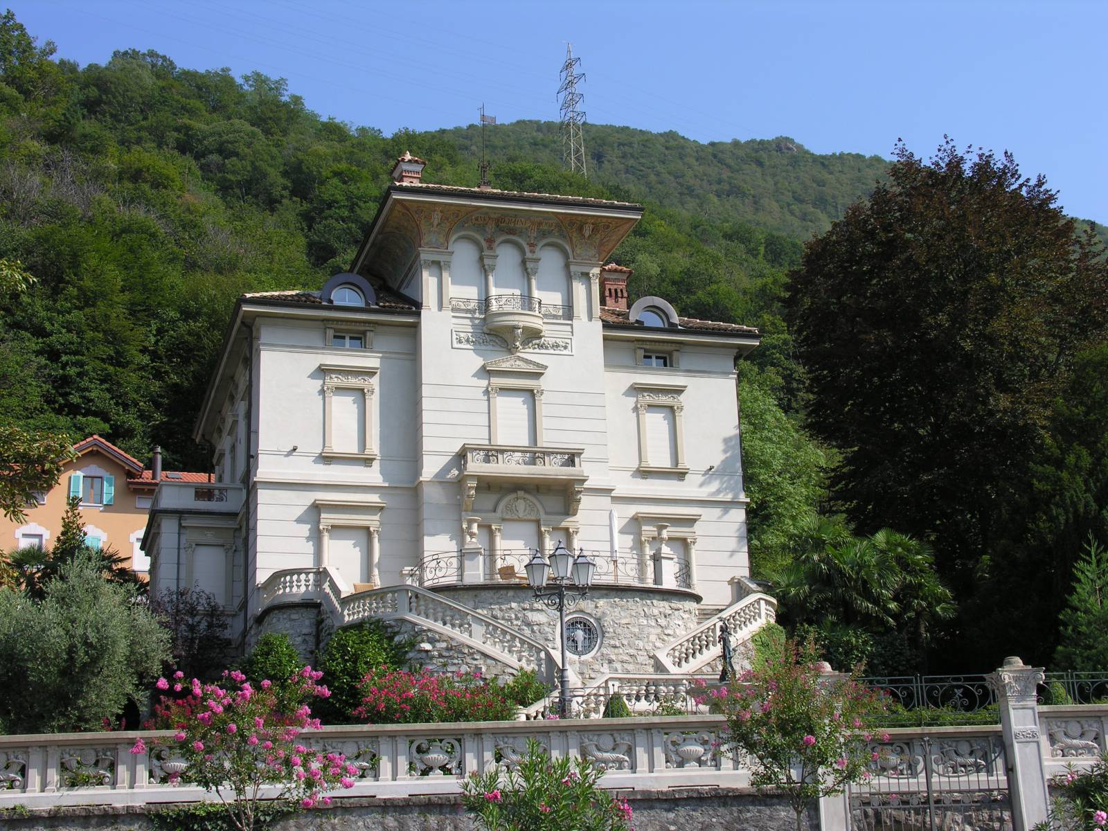 Lugano